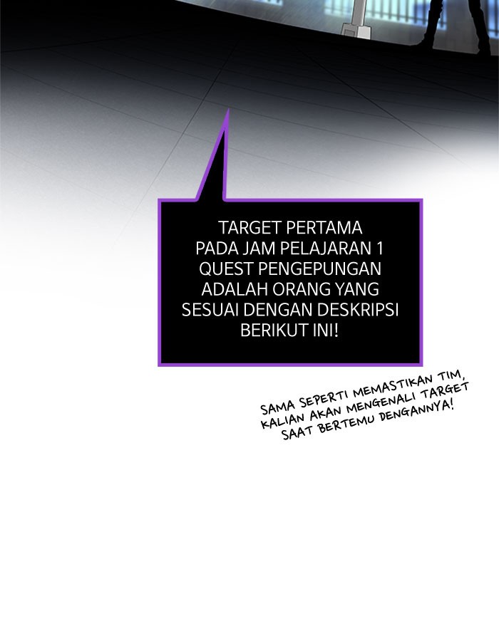 Dice Chapter 89 - halaman 34