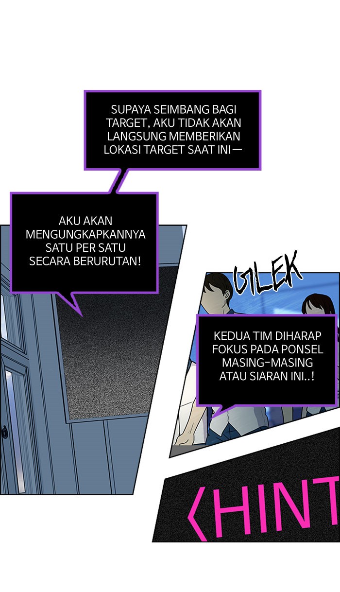 Dice Chapter 89 - halaman 35