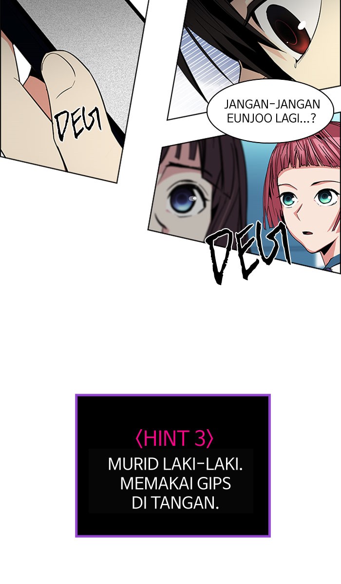 Dice Chapter 89 - halaman 37