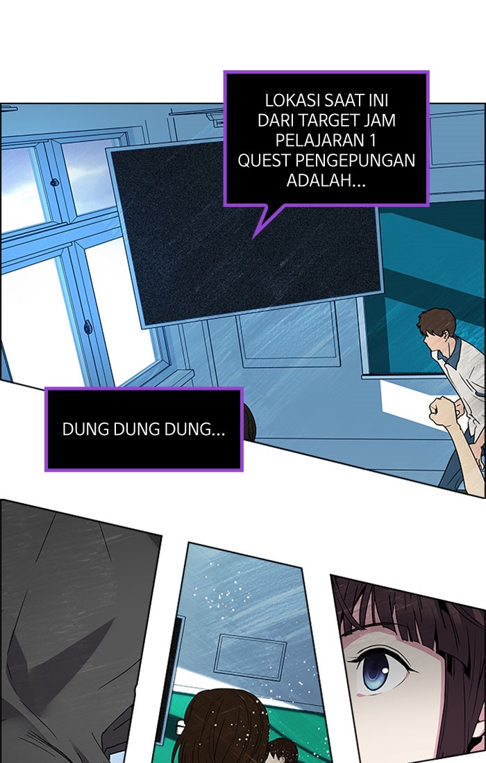 Dice Chapter 89 - halaman 40