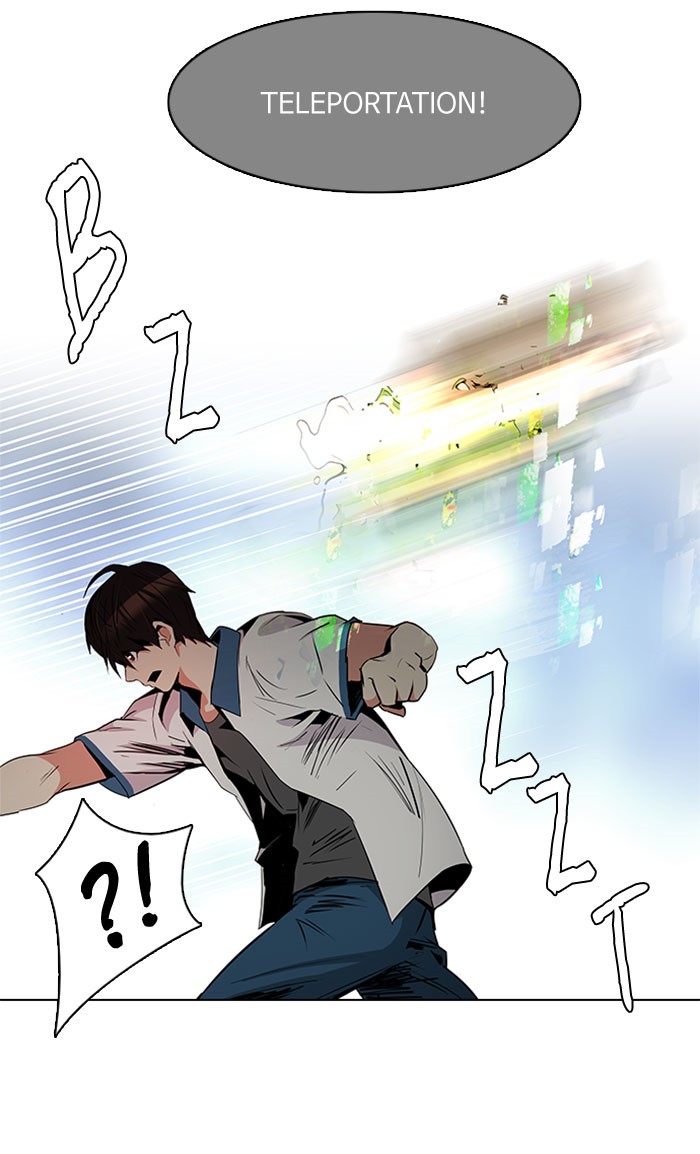 Dice Chapter 89 - halaman 45