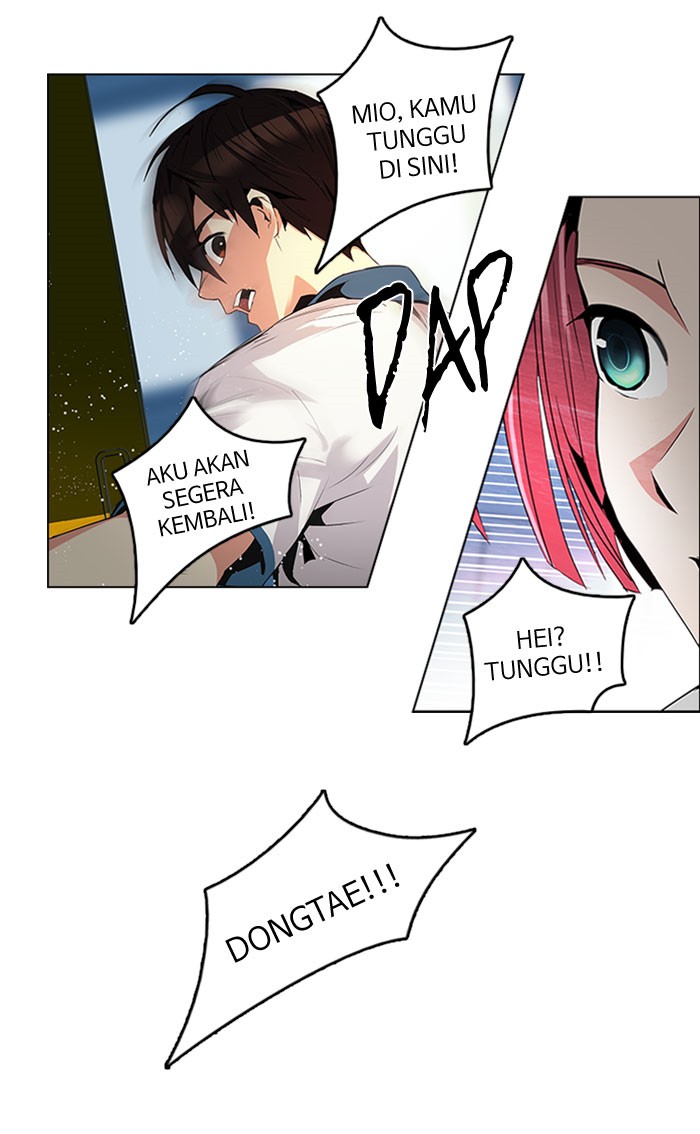 Dice Chapter 89 - halaman 5