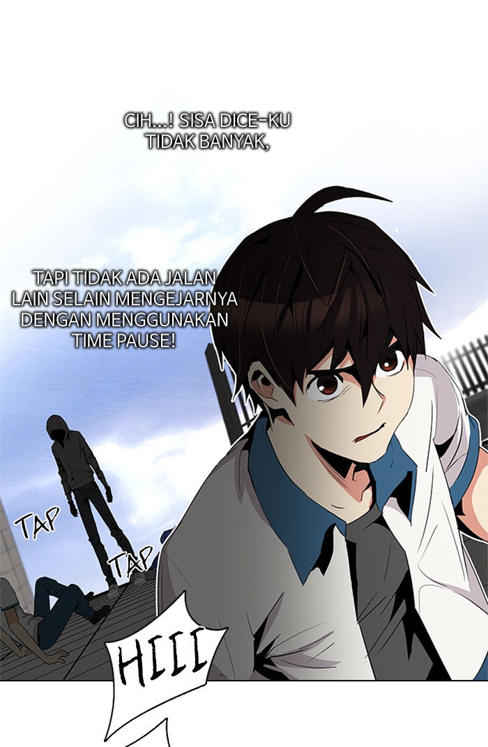 Dice Chapter 89 - halaman 51