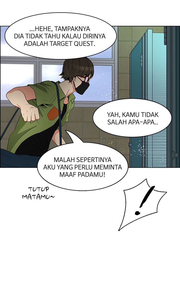 Dice Chapter 89 - halaman 62
