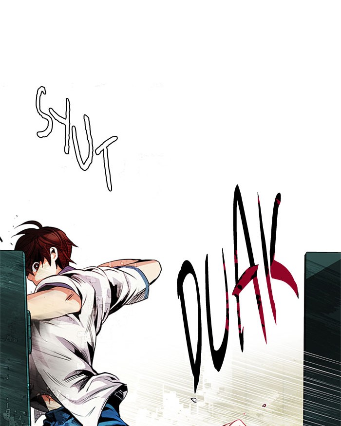 Dice Chapter 89 - halaman 65