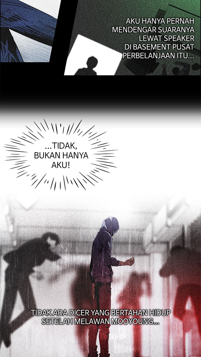 Dice Chapter 89 - halaman 9