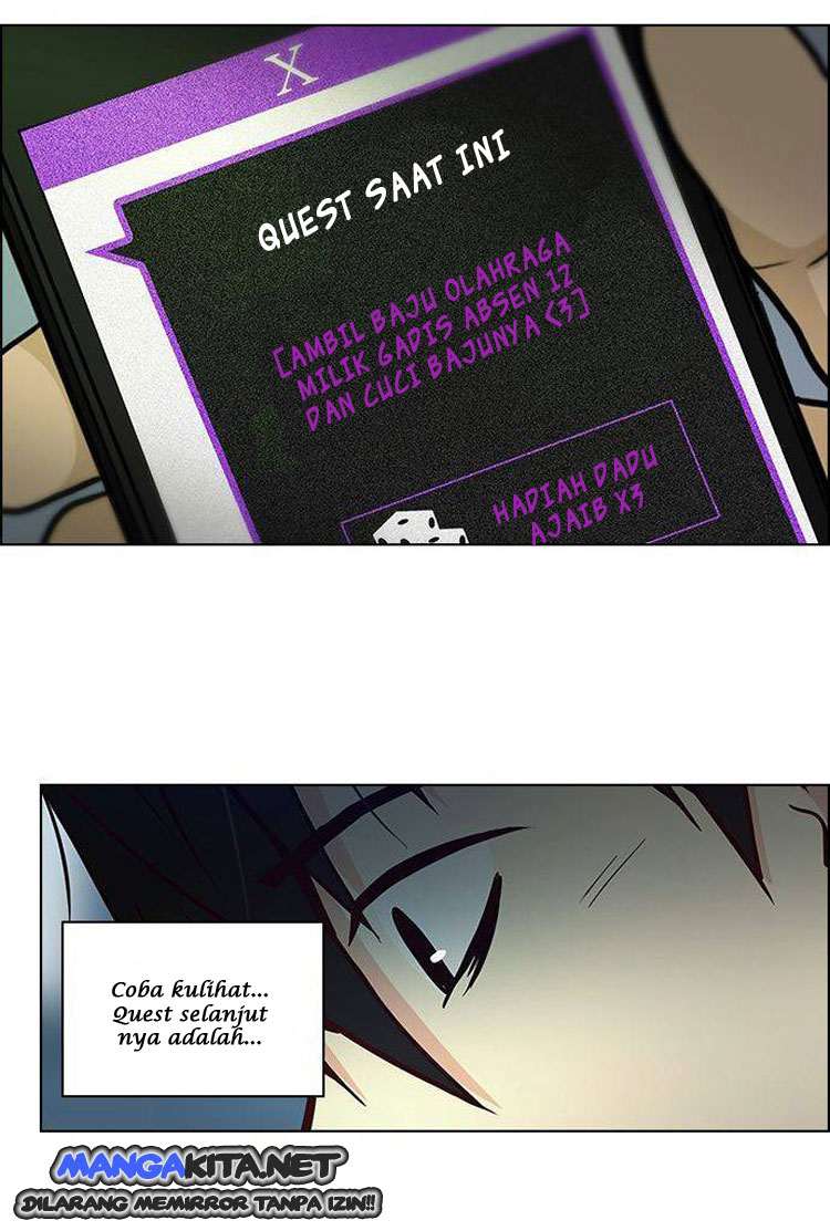 Dice Chapter 9 - halaman 10