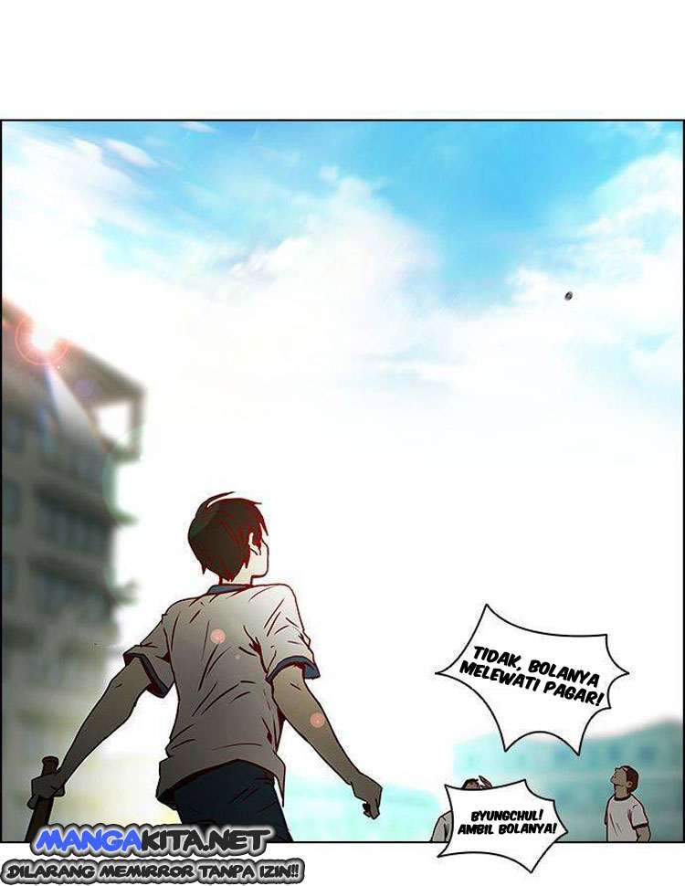 Dice Chapter 9 - halaman 21