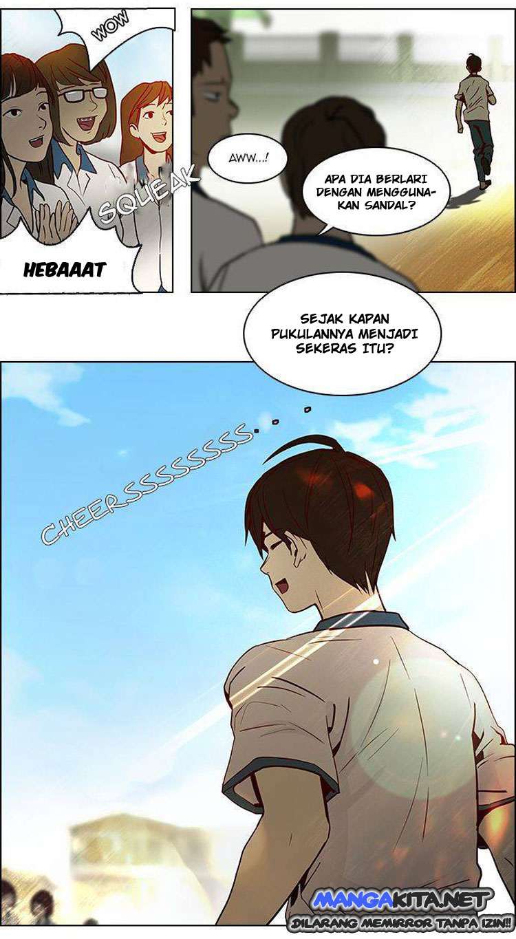 Dice Chapter 9 - halaman 23