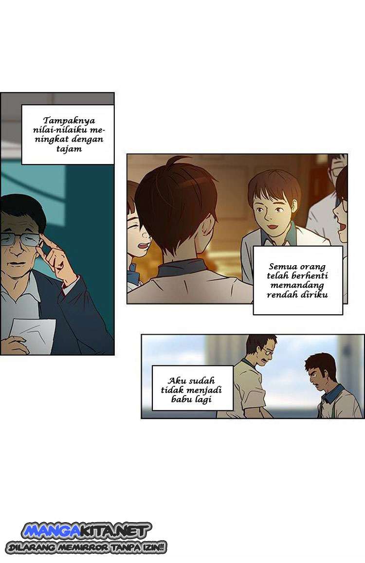 Dice Chapter 9 - halaman 24