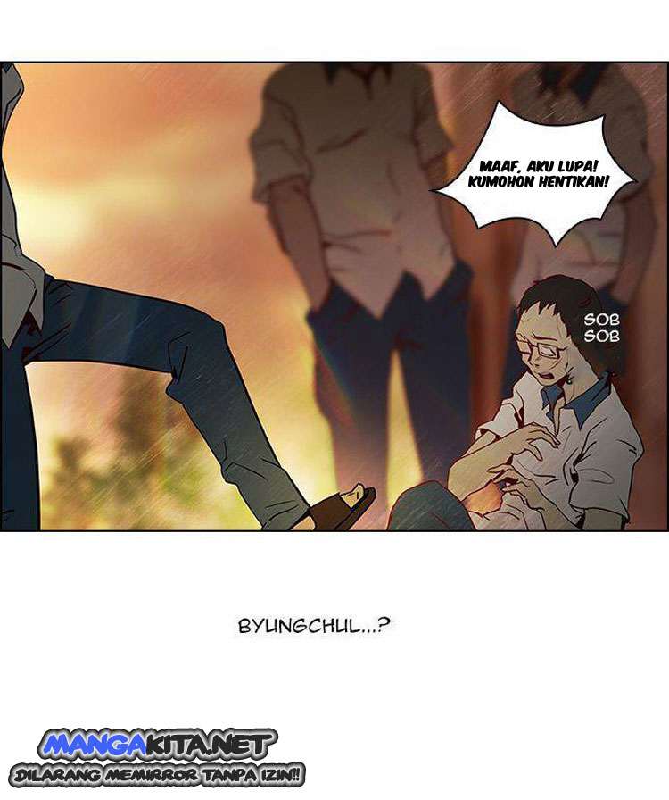 Dice Chapter 9 - halaman 45