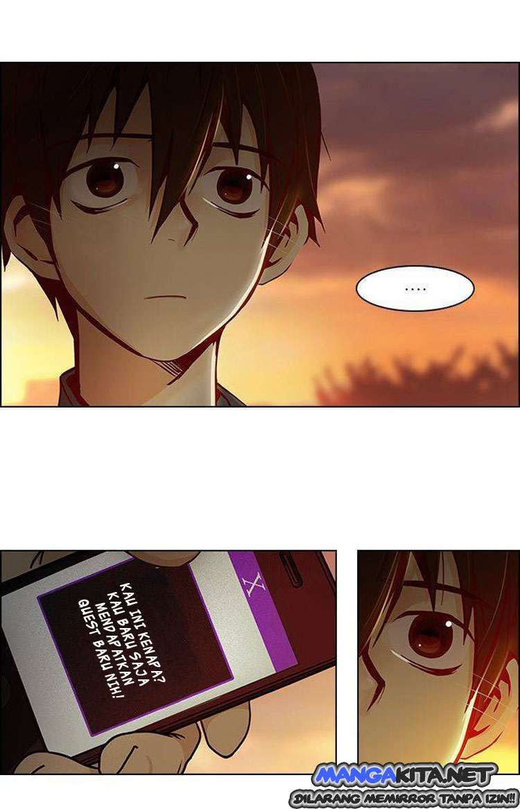 Dice Chapter 9 - halaman 46