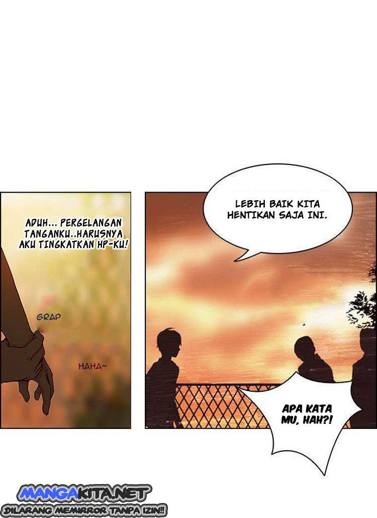 Dice Chapter 9 - halaman 55
