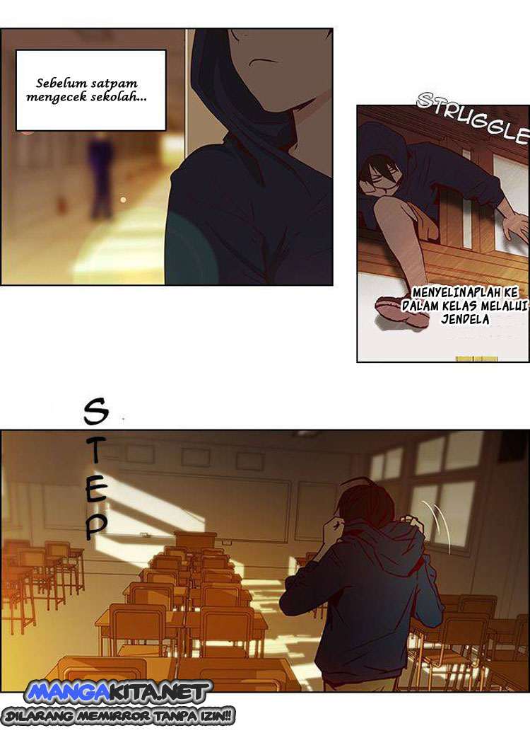 Dice Chapter 9 - halaman 6
