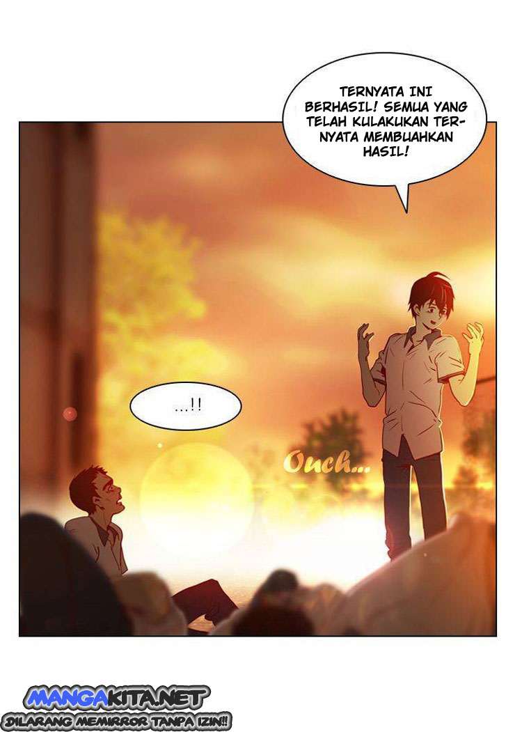 Dice Chapter 9 - halaman 60
