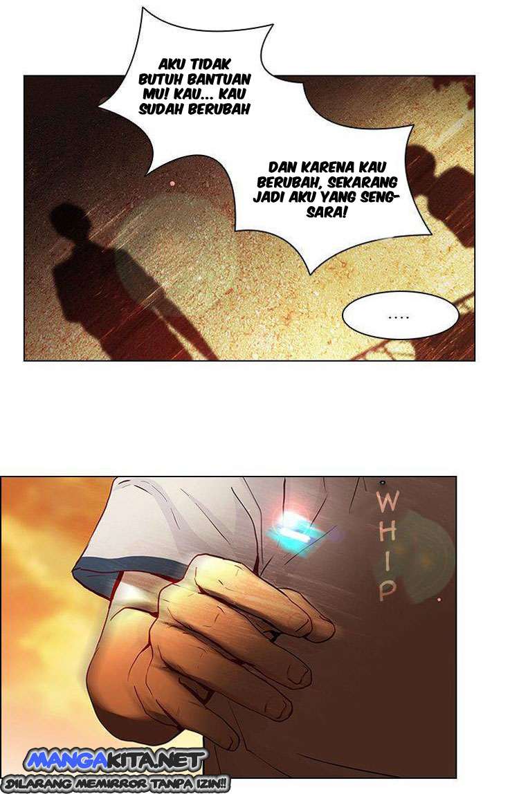 Dice Chapter 9 - halaman 65