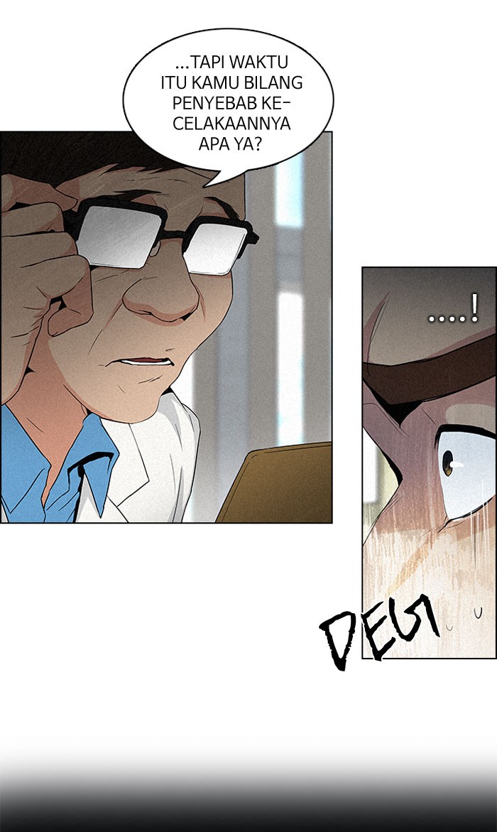 Dice Chapter 90 - halaman 10