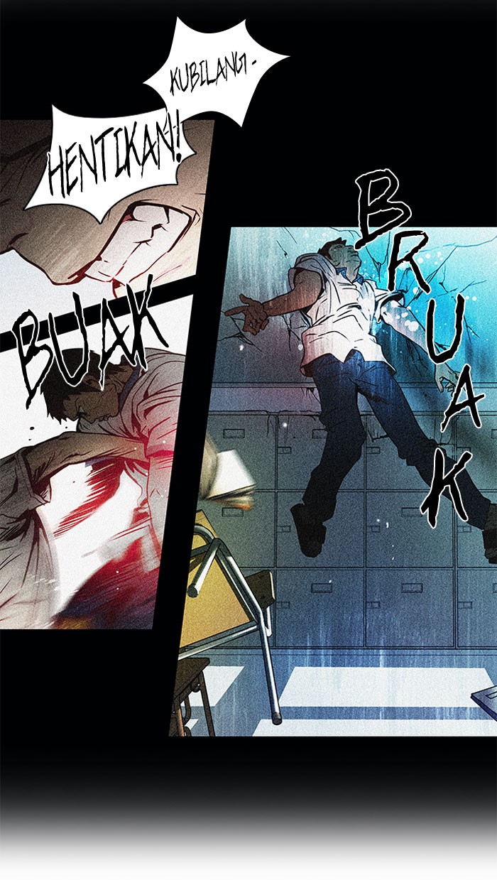 Dice Chapter 90 - halaman 11