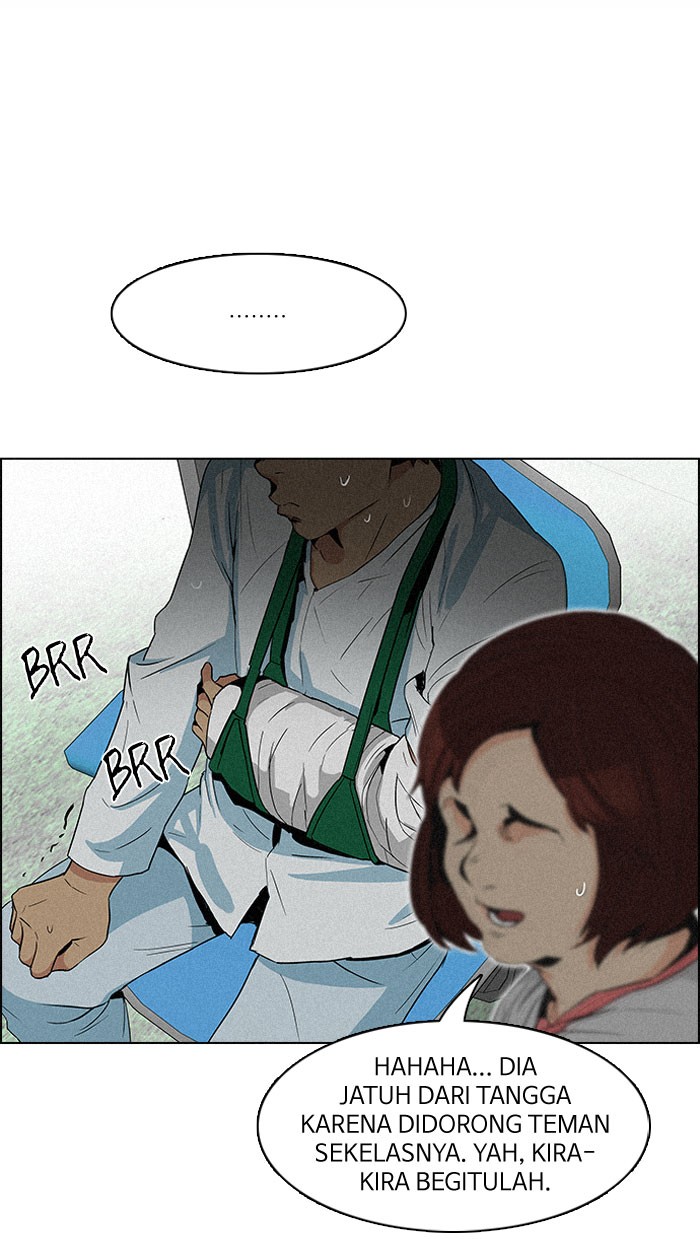 Dice Chapter 90 - halaman 12
