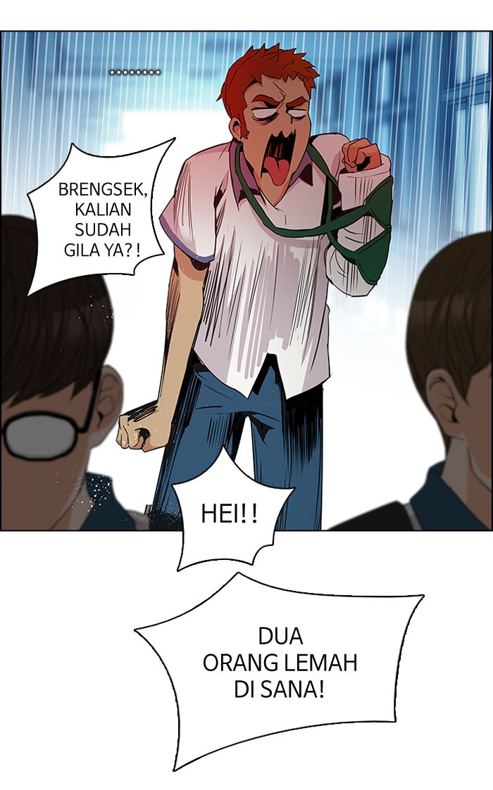 Dice Chapter 90 - halaman 23