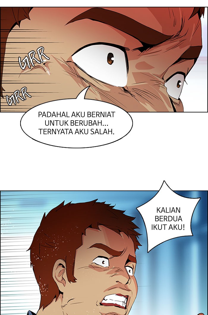 Dice Chapter 90 - halaman 27