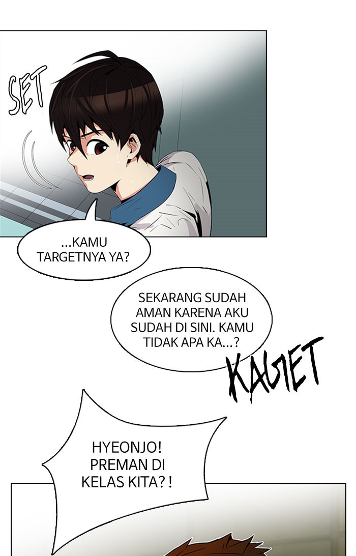 Dice Chapter 90 - halaman 4