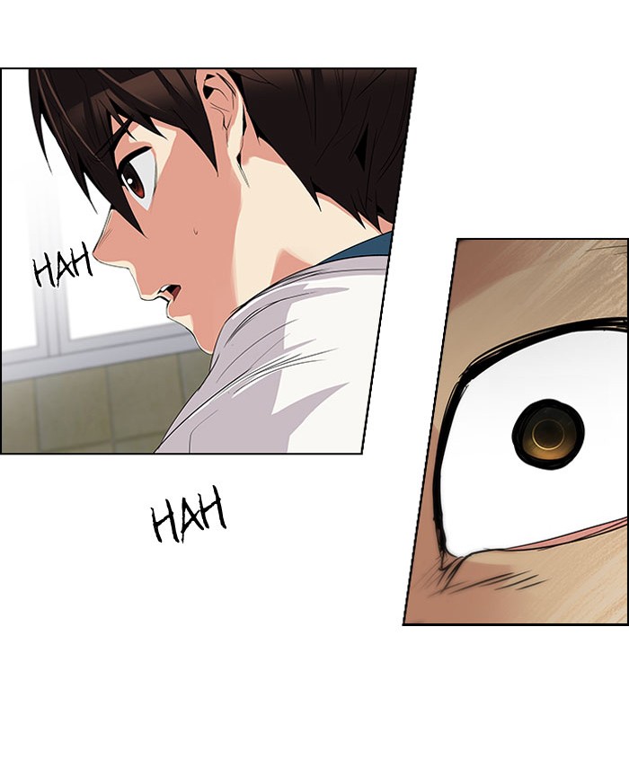 Dice Chapter 90 - halaman 44