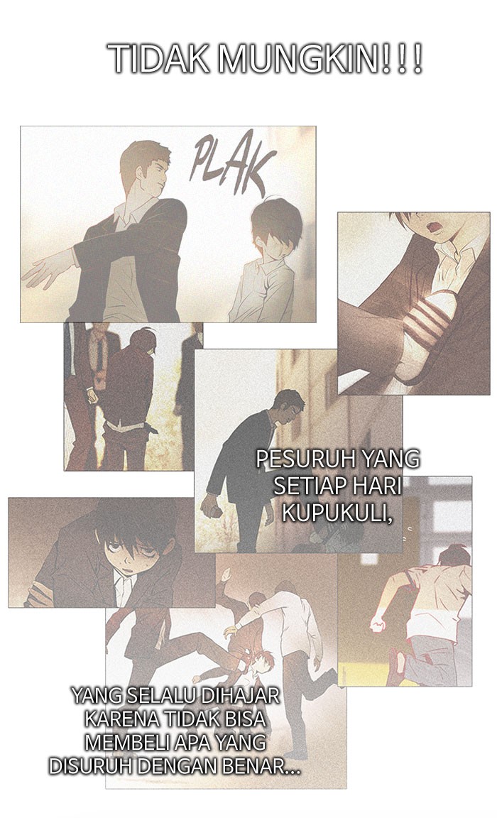 Dice Chapter 90 - halaman 45