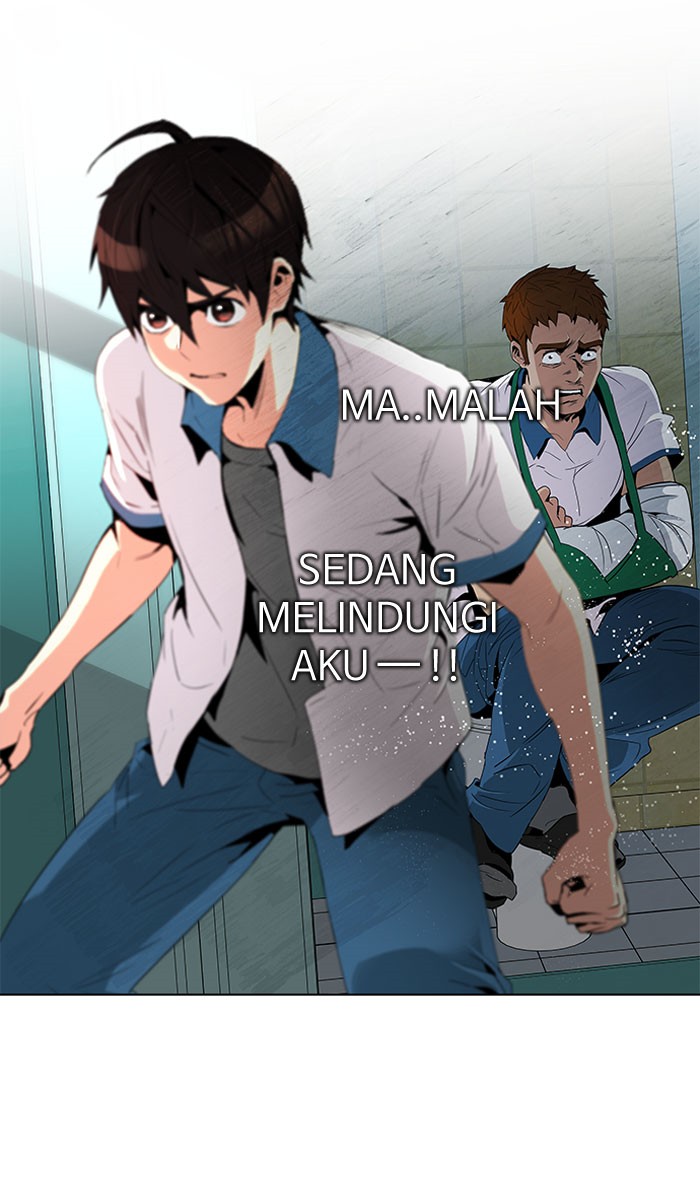 Dice Chapter 90 - halaman 46