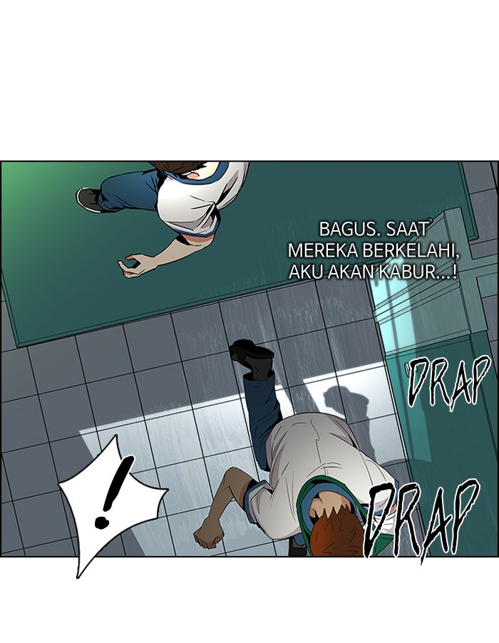 Dice Chapter 90 - halaman 48