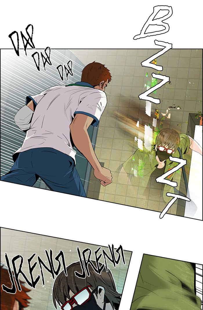 Dice Chapter 90 - halaman 50