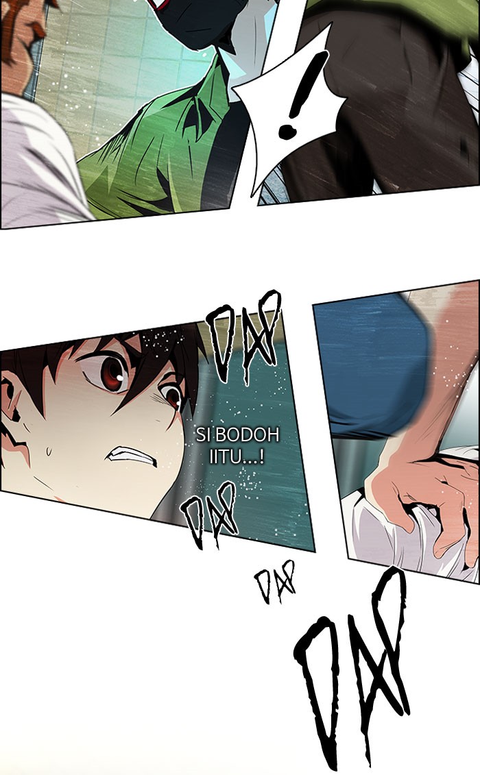 Dice Chapter 90 - halaman 51