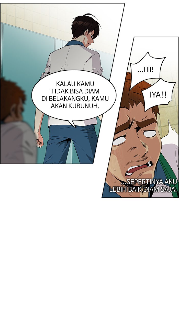 Dice Chapter 90 - halaman 56