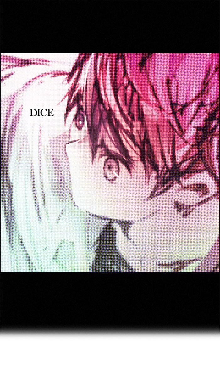 Dice Chapter 91 - halaman 1