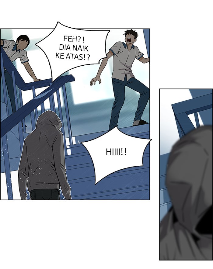 Dice Chapter 91 - halaman 15