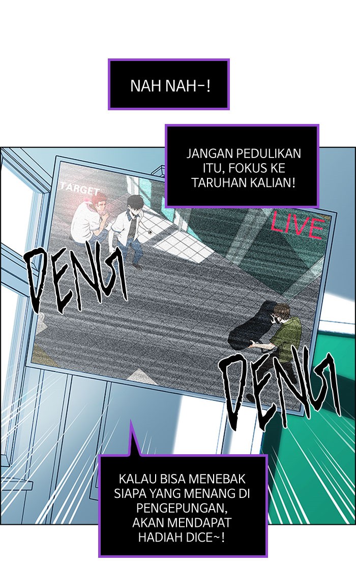 Dice Chapter 91 - halaman 19