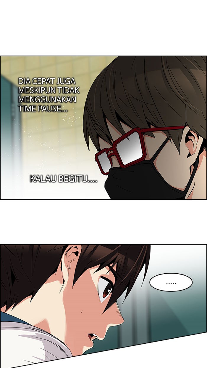 Dice Chapter 91 - halaman 24