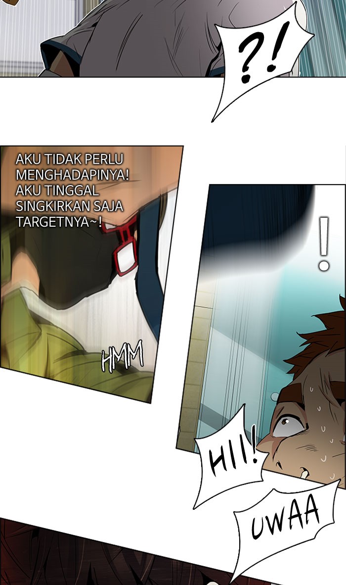Dice Chapter 91 - halaman 27