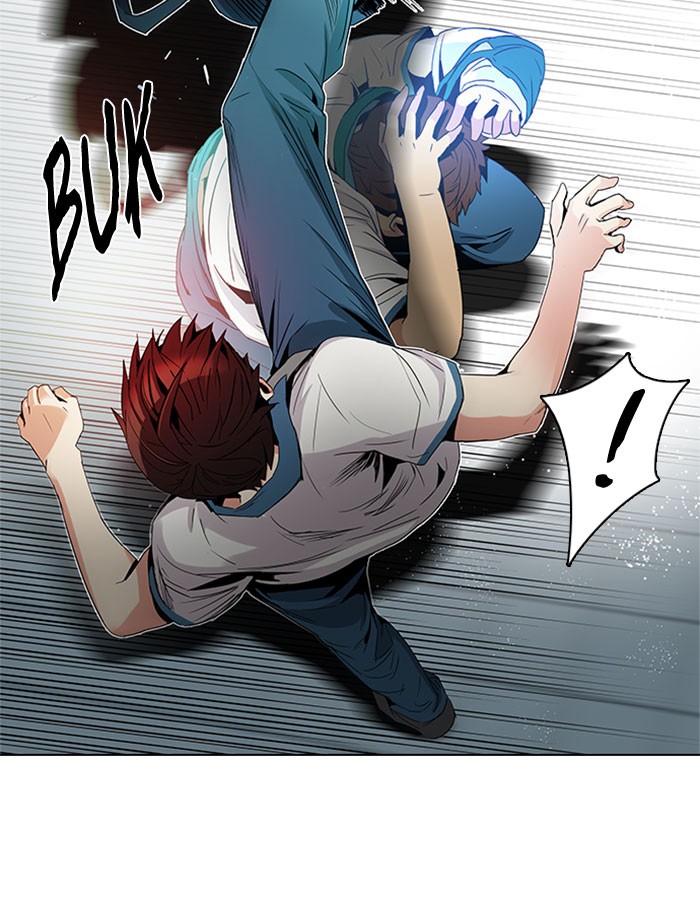 Dice Chapter 91 - halaman 29