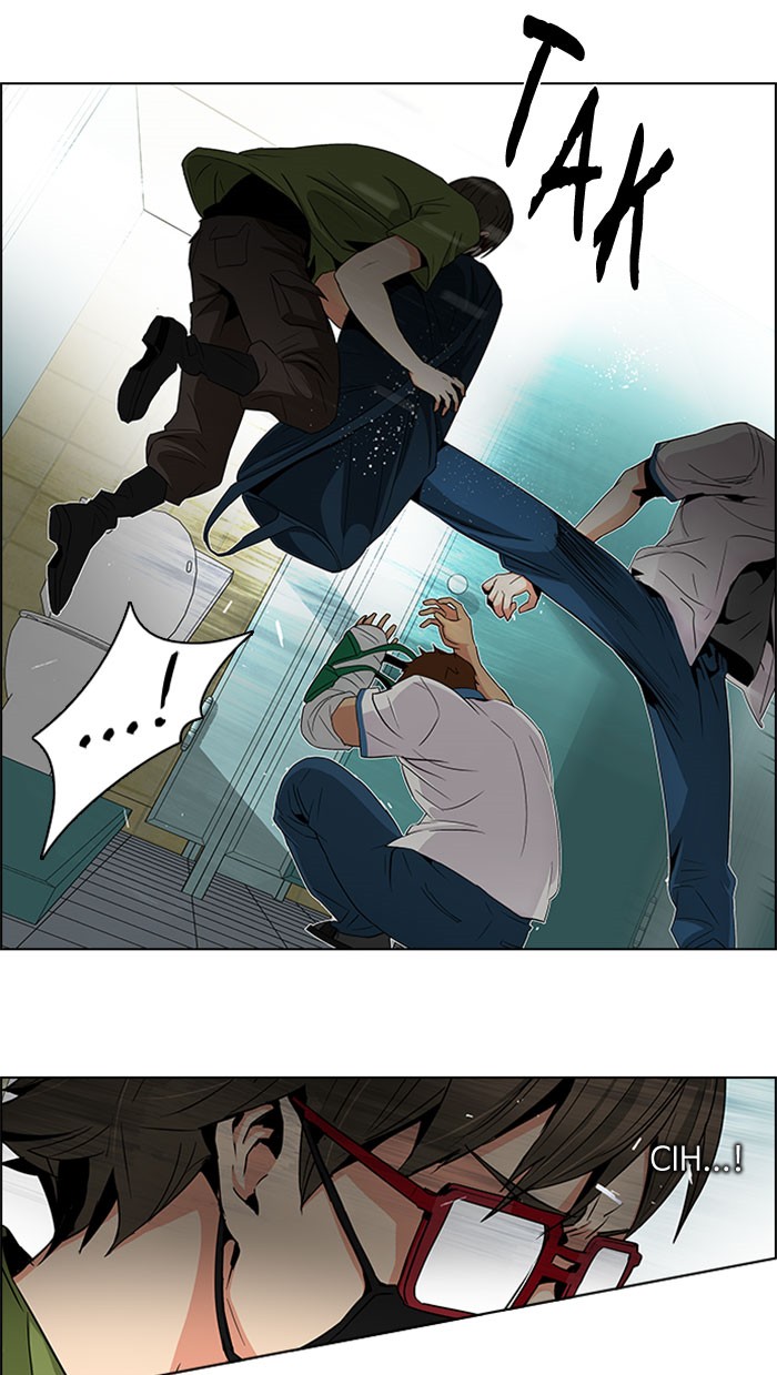 Dice Chapter 91 - halaman 30