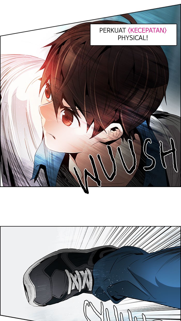 Dice Chapter 91 - halaman 35