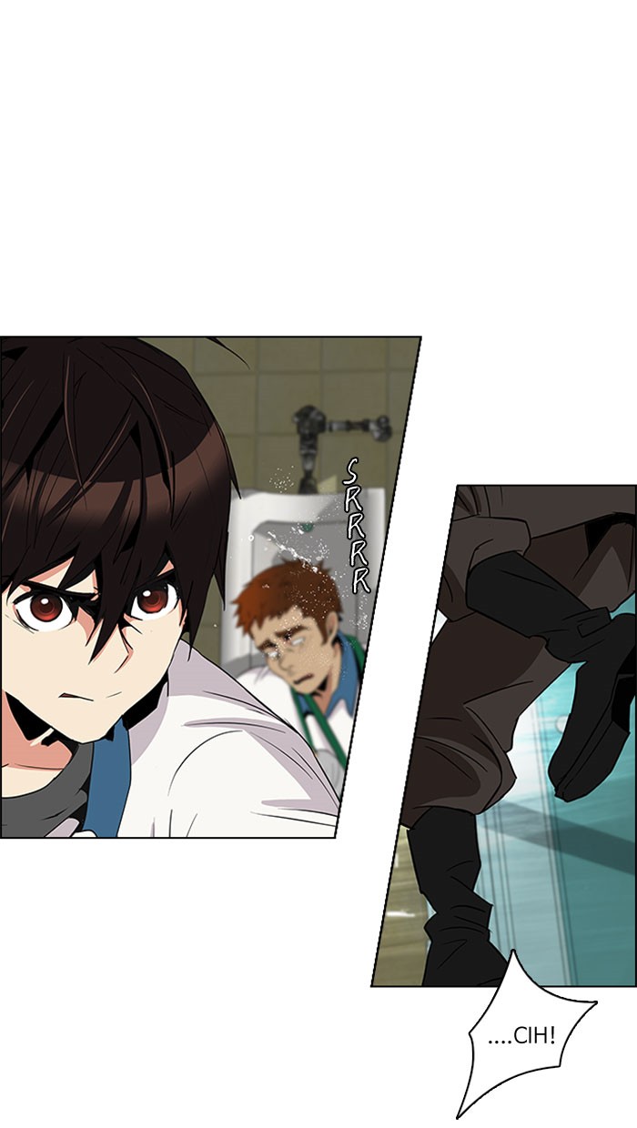 Dice Chapter 91 - halaman 44