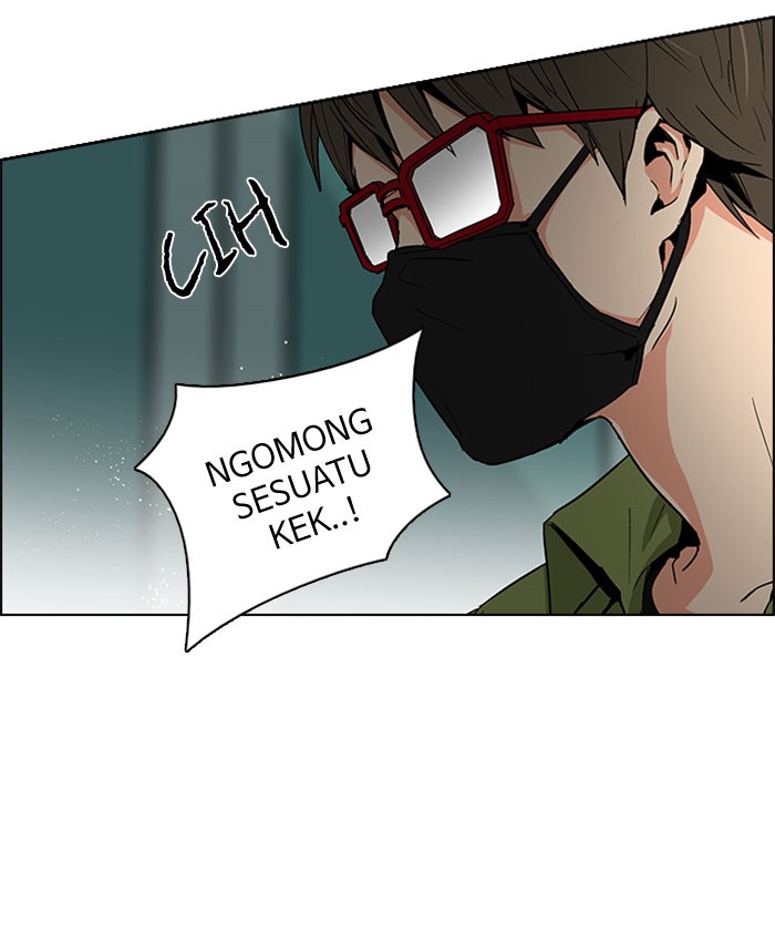 Dice Chapter 91 - halaman 48