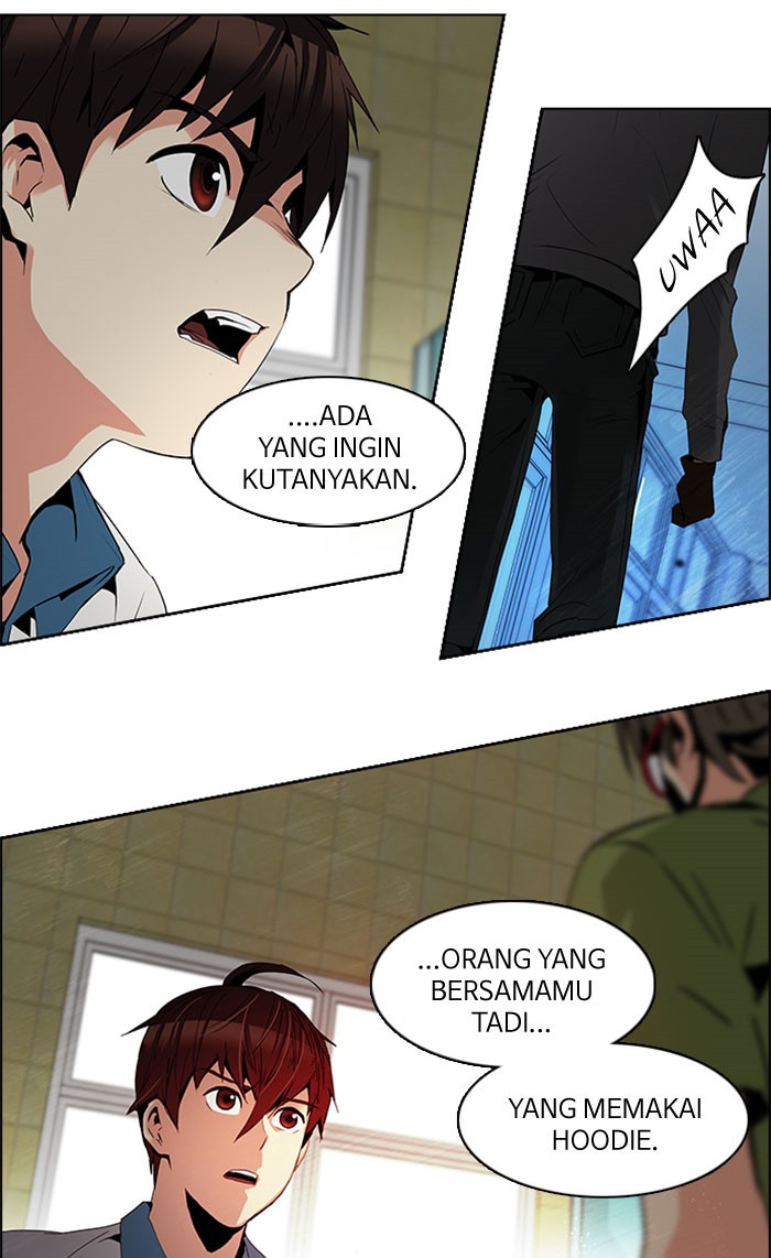 Dice Chapter 91 - halaman 49