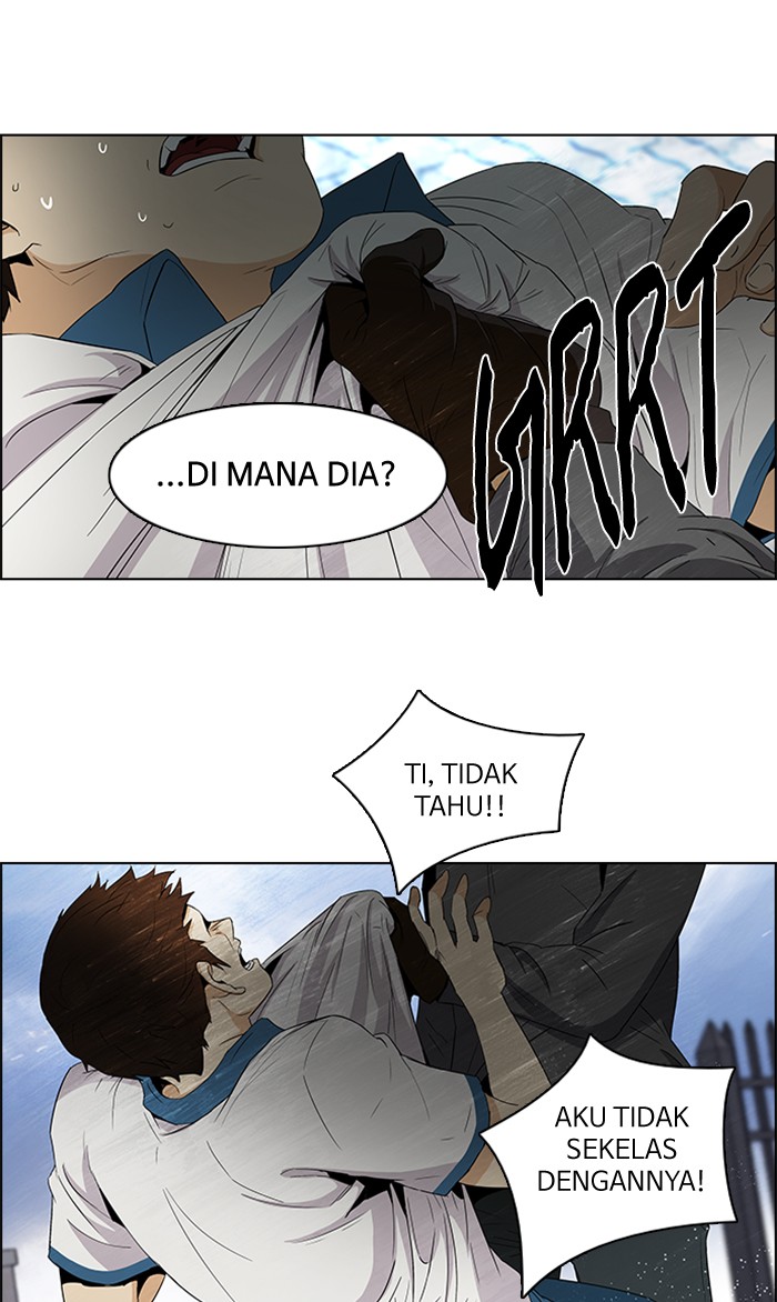 Dice Chapter 91 - halaman 9