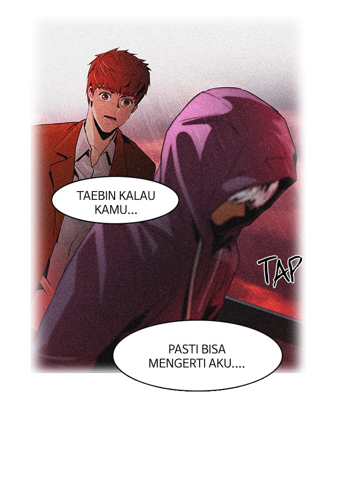 Dice Chapter 92 - halaman 16