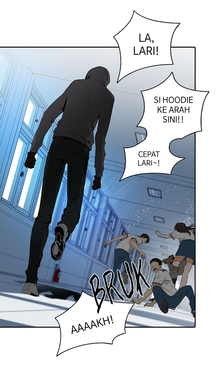 Dice Chapter 92 - halaman 2