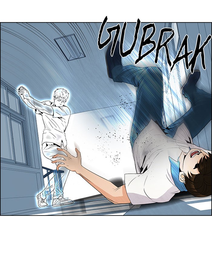 Dice Chapter 92 - halaman 21