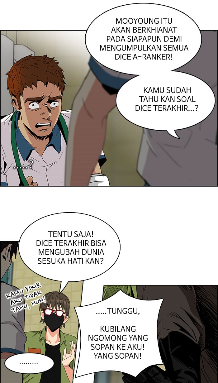 Dice Chapter 92 - halaman 29