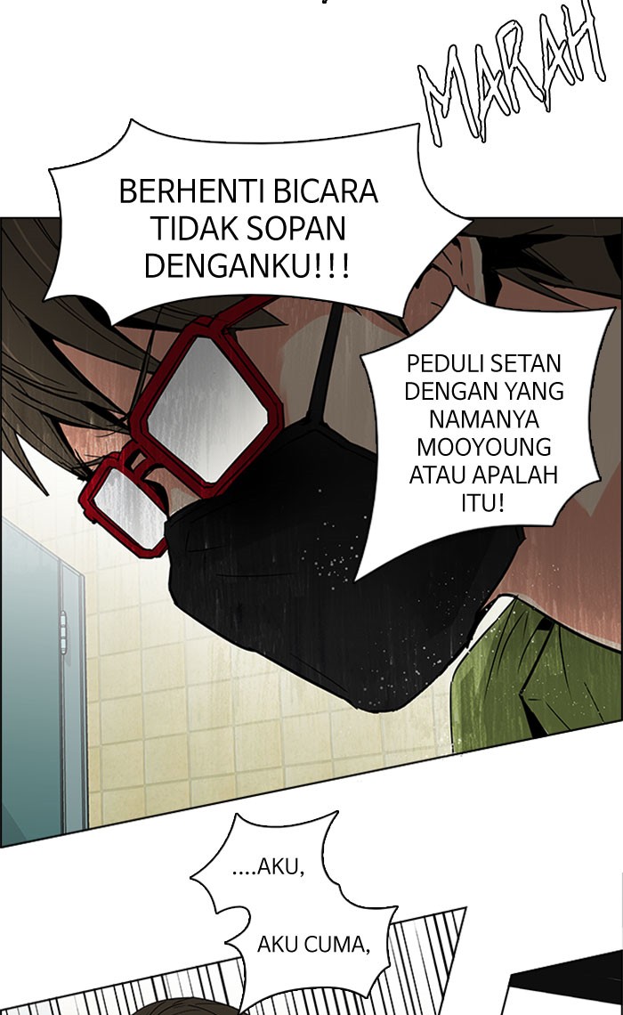 Dice Chapter 92 - halaman 31